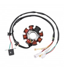 KTM 250 EXC-F 300 XC-W400 520 525 /Husqvarna TX125 TC 250 TE150 TE250 TE300 Magneto Coil Generator Stator Alternator Bobina K...