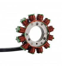 KX250 2019-2020 KX250F 2011-2018 KX450F 2016-2018 Kawasaki Magneto Coil Generator Stator Alternator Bobina K079-944  Alternat...