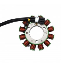 KX250 2019-2020 KX250F 2011-2018 KX450F 2016-2018 Kawasaki Magneto Coil Generator Stator Alternator Bobina K079-944  Alternat...