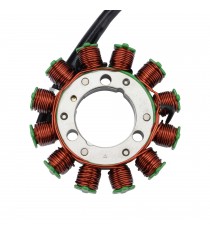 KX250 2019-2020 KX250F 2011-2018 KX450F 2016-2018 Kawasaki Magneto Coil Generator Stator Alternator Bobina K079-944  Alternat...