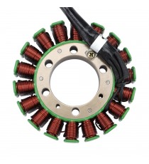 VS800 VS800GL Boulevard S50 2005-2009 VS 800 Intruder 800 1998-2004 Suzuki Magneto Coil Generator Stator Alternator Bobina K0...