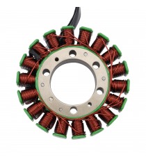 Vz800 Marauder 800 1997 1998 1999 2000 2001 2002 2003 2004 Suzuki Magneto Coil Generator Stator Alternator Bobina K079-920  A...