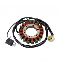 TRX400 foreman 400 1995-2003 31120-HM7-014 Honda Magneto Coil Generator Stator Alternator Bobina K079-903  Alternator Stator ...