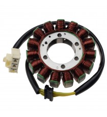 Aprilia RSV4 R 1000 2011-2015, Tuono V4 1000 2012-2015 Magneto Coil Generator Stator Alternator Bobina K079-852  Alternator S...