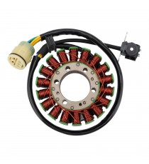 RX420FE TRX420FM Rancher 420 4X4 2007 -2013 Honda Magneto Coil Generator Stator Alternator Bobina K079-890  Alternator Stator...