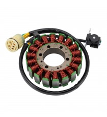 RX420FE TRX420FM Rancher 420 4X4 2007 -2013 Honda Magneto Coil Generator Stator Alternator Bobina K079-890  Alternator Stator...