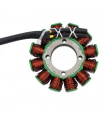 KTM 250 XCF 2011 2012 2013 2014 2015 Magneto Coil Generator Stator Alternator Bobina K079-883  Alternator Stator 319,00 lei 3...