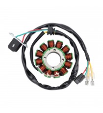 KTM 250 XCF 2011 2012 2013 2014 2015 Magneto Coil Generator Stator Alternator Bobina K079-883  Alternator Stator 319,00 lei 3...