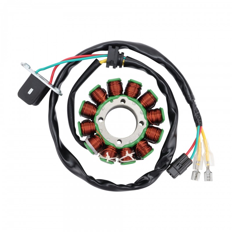 KTM 250 XCF 2011 2012 2013 2014 2015 Magneto Coil Generator Stator Alternator Bobina K079-883  Alternator Stator 319,00 lei 3...