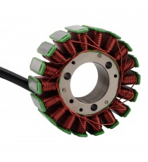 Can-Am DS450 Stator For Xmx Xxc X EFI 2008 2009 2010 2011 2012 2013 2014 2015 Magneto Coil Generator Stator Alternator Bobina...