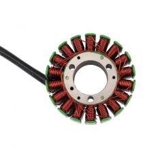 Can-Am DS450 Stator For Xmx Xxc X EFI 2008 2009 2010 2011 2012 2013 2014 2015 Magneto Coil Generator Stator Alternator Bobina...