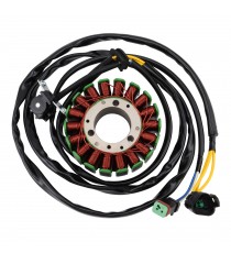 Can-Am DS450 Stator For Xmx Xxc X EFI 2008 2009 2010 2011 2012 2013 2014 2015 Magneto Coil Generator Stator Alternator Bobina...