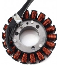 CB 400 CB400 VTEC NC39 1999 2000 2001 2002 2003 2004 2005 2006 Magneto Coil Generator Stator Alternator Bobina K079-816  Alte...