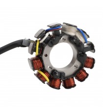 CRF450 2005-2009 / CRF450X 2012-2017  31120-MEY-672 Honda Magneto Coil Generator Stator Alternator Bobina K079-983  Alternato...