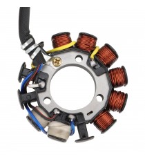 CRF450 2005-2009 / CRF450X 2012-2017  31120-MEY-672 Honda Magneto Coil Generator Stator Alternator Bobina K079-983  Alternato...