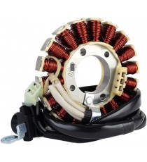 WR450F 2012 2013 2014 2015 1DX-81410-00 Yamaha Magneto Coil Generator Stator Alternator Bobina K079-945  Alternator Stator 33...