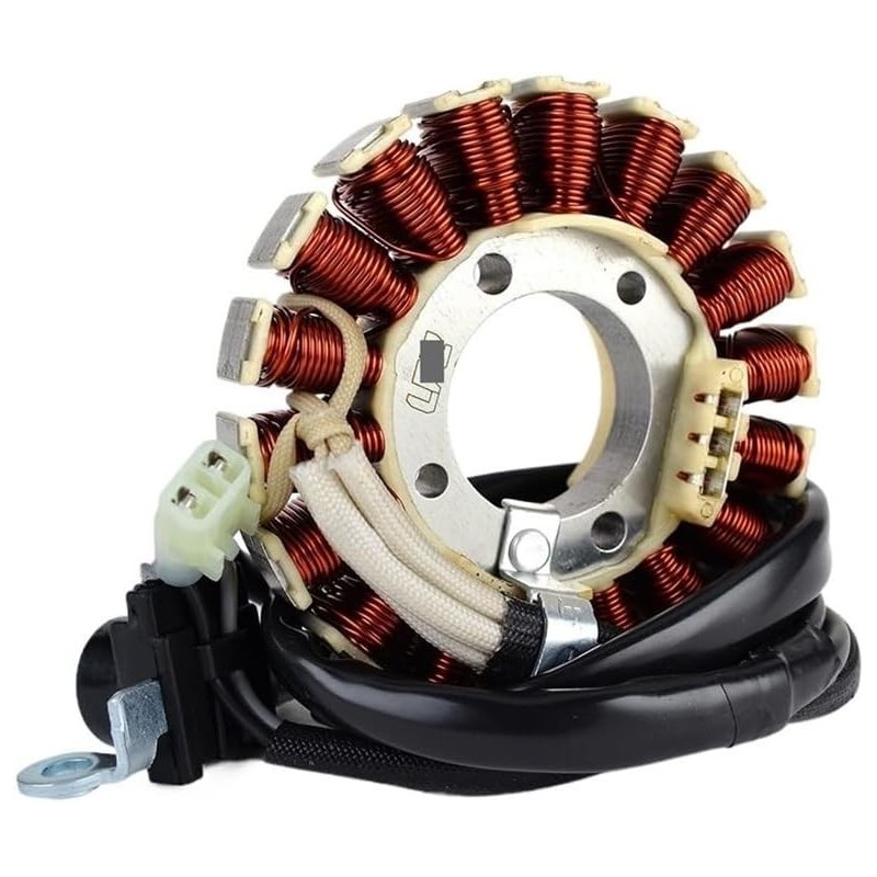 WR450F 2012 2013 2014 2015 1DX-81410-00 Yamaha Magneto Coil Generator Stator Alternator Bobina K079-945  Alternator Stator 33...