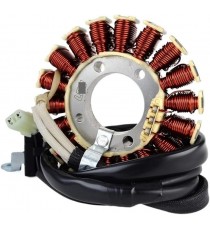 WR450F 2012 2013 2014 2015 1DX-81410-00 Yamaha Magneto Coil Generator Stator Alternator Bobina K079-945  Alternator Stator 33...