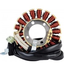 WR450F 2012 2013 2014 2015 1DX-81410-00 Yamaha Magneto Coil Generator Stator Alternator Bobina K079-945  Alternator Stator 33...