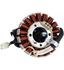 WR450F 2012 2013 2014 2015 1DX-81410-00 Yamaha Magneto Coil Generator Stator Alternator Bobina K079-945  Alternator Stator 33...