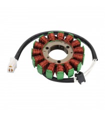 GSXR-1000 K5 K7 2005 2006 2007 2008 Suzuki Magneto Coil Generator Stator Alternator Bobina K079-948  Alternator Stator 299,00...