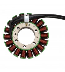 CBR600RR 2003 2004 2005 2006 Honda Magneto Coil Generator Stator Alternator Bobina K079-1028 / MS123  Alternator Stator 299,0...