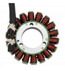 Husqvarna TE250 SMR250 Tc250 8000A6773 2008 2009 2010 Magneto Coil Generator Stator Alternator Bobina K079-1015  Alternator S...