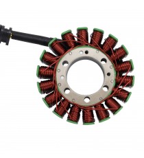 VF750C VF750C2 Magna 750 1994-2003 Honda Magneto Coil Generator Stator Alternator Bobina K079-901  Alternator Stator 330,00 l...