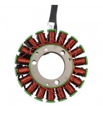 YFZ 450 X/YFZ 450 R 2009-2024 YFZ450XSE YFZ450REL YFZ450RSE YFZ450RW Magneto Coil Generator Stator Alternator Bobina K079-874...