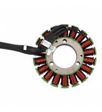 YFZ 450 X/YFZ 450 R 2009-2024 YFZ450XSE YFZ450REL YFZ450RSE YFZ450RW Magneto Coil Generator Stator Alternator Bobina K079-874...