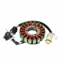 YFZ 450 X/YFZ 450 R 2009-2024 YFZ450XSE YFZ450REL YFZ450RSE YFZ450RW Magneto Coil Generator Stator Alternator Bobina K079-874...