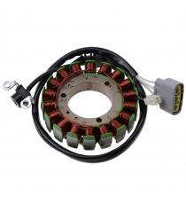 MT07 FZ07 Tenere 700 XTZ700 XSR700 MTM690 Yamaha Magneto Coil Generator Stator Alternator Bobina K079-849  Alternator Stator ...