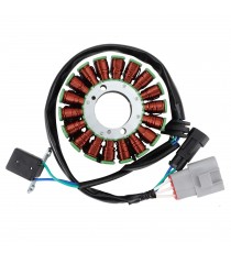 Benelli TRK251 BN251 TNT25 TNT250 Leoncino250 BN TRK TNT 25 250 251 Magneto Coil Generator Stator Alternator Bobina K079-859 ...