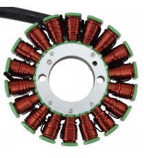 Benelli TRK251 BN251 TNT25 TNT250 Leoncino250 BN TRK TNT 25 250 251 Magneto Coil Generator Stator Alternator Bobina K079-859 ...