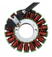 Benelli TRK251 BN251 TNT25 TNT250 Leoncino250 BN TRK TNT 25 250 251 Magneto Coil Generator Stator Alternator Bobina K079-859 ...