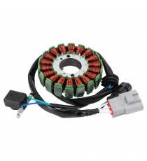 Benelli TRK251 BN251 TNT25 TNT250 Leoncino250 BN TRK TNT 25 250 251 Magneto Coil Generator Stator Alternator Bobina K079-859 ...