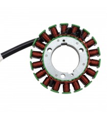 FZ6 Fazer /S2 /ABS 2004 2005 2006 2007 2008 2009 2010 Yamaha Magneto Coil Generator Stator Alternator Bobina K079-827  Altern...