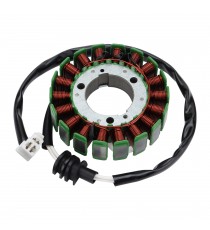 FZ6 Fazer /S2 /ABS 2004 2005 2006 2007 2008 2009 2010 Yamaha Magneto Coil Generator Stator Alternator Bobina K079-827  Altern...