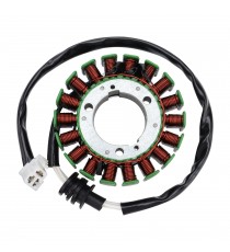 FZ6 Fazer /S2 /ABS 2004 2005 2006 2007 2008 2009 2010 Yamaha Magneto Coil Generator Stator Alternator Bobina K079-827  Altern...