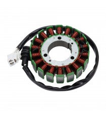 FZ6 Fazer /S2 /ABS 2004 2005 2006 2007 2008 2009 2010 Yamaha Magneto Coil Generator Stator Alternator Bobina K079-827  Altern...