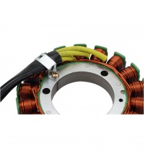 W650 EJ650 1999-2008 EJ400 W400 EJ 400 2006-2008 Kawasaki Magneto Coil Generator Stator Alternator Bobina K079-1051  Alternat...