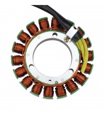 W650 EJ650 1999-2008 EJ400 W400 EJ 400 2006-2008 Kawasaki Magneto Coil Generator Stator Alternator Bobina K079-1051  Alternat...