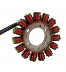 BMW S1000RR K46 HP4 K42 S1000XR K49 Magneto Coil Generator Stator Alternator Bobina K079-1024  Alternator Stator 343,00 lei 3...