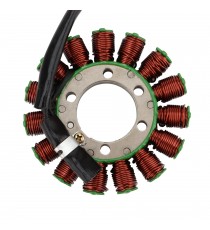 BMW S1000RR K46 HP4 K42 S1000XR K49 Magneto Coil Generator Stator Alternator Bobina K079-1024  Alternator Stator 343,00 lei 3...