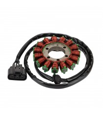 BMW S1000RR K46 HP4 K42 S1000XR K49 Magneto Coil Generator Stator Alternator Bobina K079-1024  Alternator Stator 343,00 lei 3...