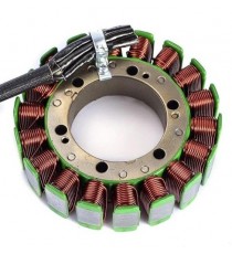 Suzuki VL800 Volusia 800 K1/K2/K3/K4 2001 2002 2003 2004 2005 Magneto Coil Generator Stator Alternator Bobina K079-1029  Alte...