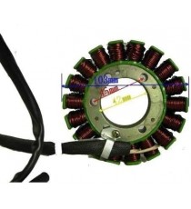 CFMOTO CF250 250cc scooter, CN250 CH250, Honda Helix CN250Magneto Coil Generator Stator Alternator Bobin ms085  Alternator St...