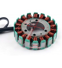 CFMOTO CF250 250cc scooter, CN250 CH250, Honda Helix CN250Magneto Coil Generator Stator Alternator Bobin ms085  Alternator St...