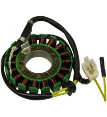 CFMOTO CF250 250cc scooter, CN250 CH250, Honda Helix CN250Magneto Coil Generator Stator Alternator Bobin ms085  Alternator St...