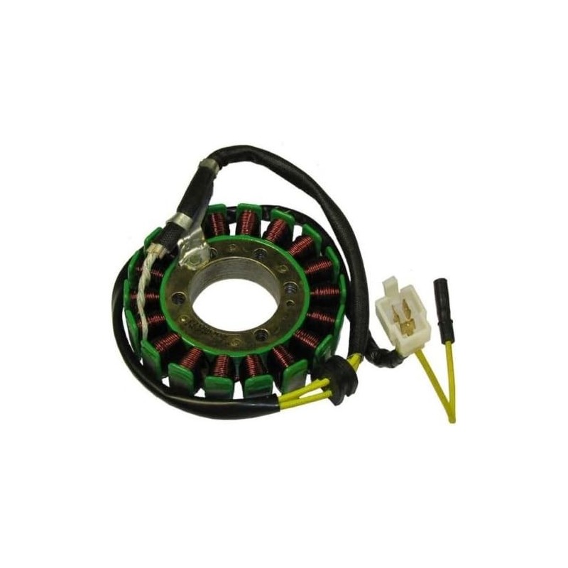 CFMOTO CF250 250cc scooter, CN250 CH250, Honda Helix CN250Magneto Coil Generator Stator Alternator Bobin ms085  Alternator St...